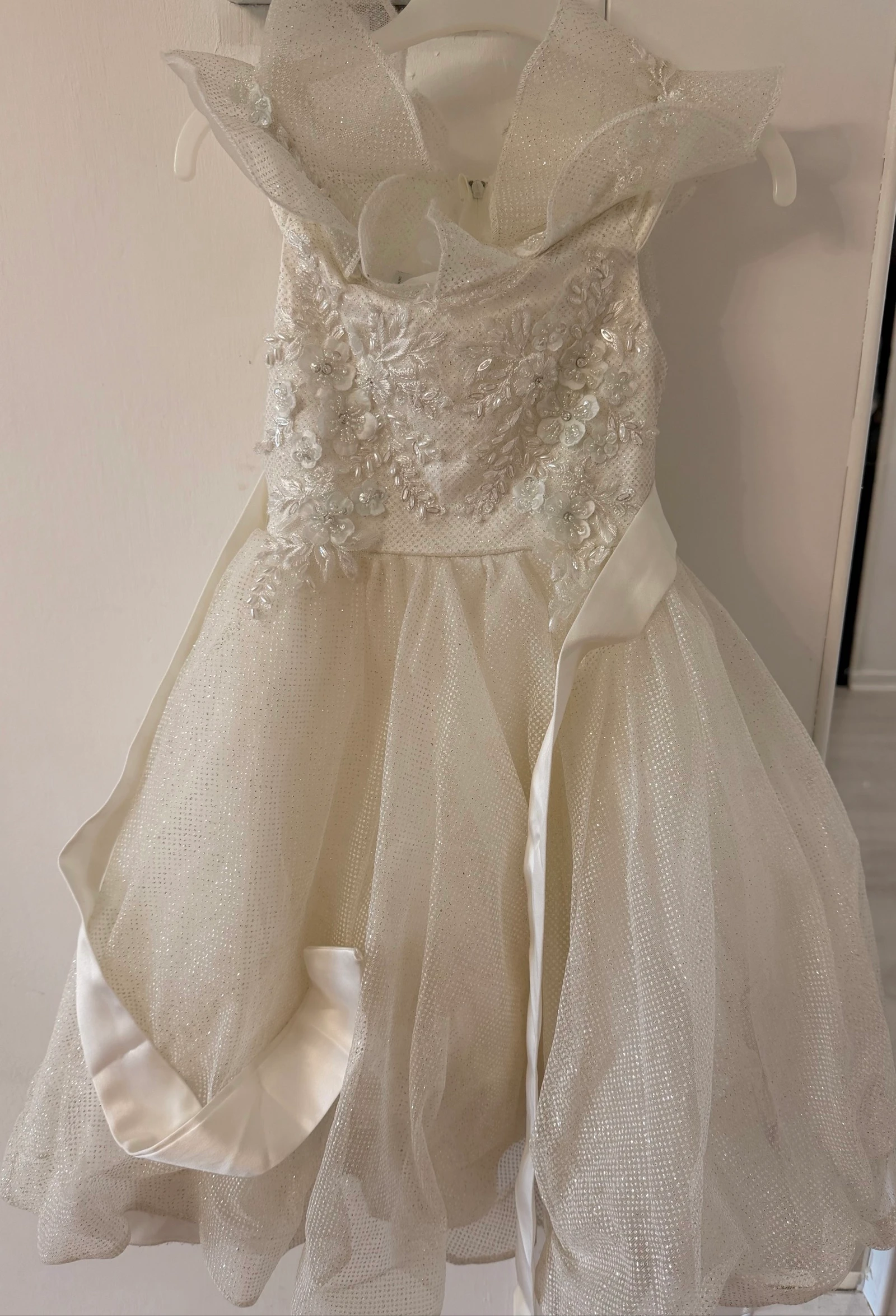 La robe
